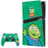 Disney Toy Story Alien PS5 Pro Bundle Skin